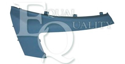 Рама фары EQUAL QUALITY M1002