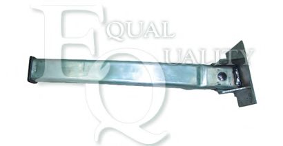 Кронштейн, буфер EQUAL QUALITY P3054