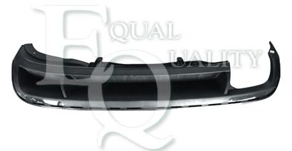 Спойлер EQUAL QUALITY P5123