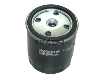 Топливный фильтр COOPERSFIAAM FILTERS FT4840