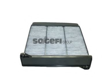 Фильтр, воздух во внутренном пространстве COOPERSFIAAM FILTERS PCK8344