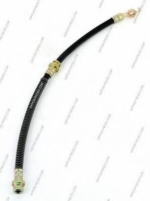 Тормозной шланг NPS M370I32