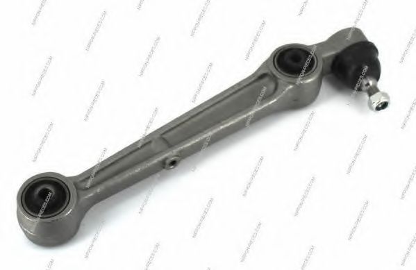 Несущий / направляющий шарнир NPS M420I47