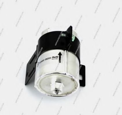 Топливный фильтр NPS ADG02356