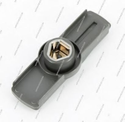 Бегунок распределителя зажигани NPS M533A20