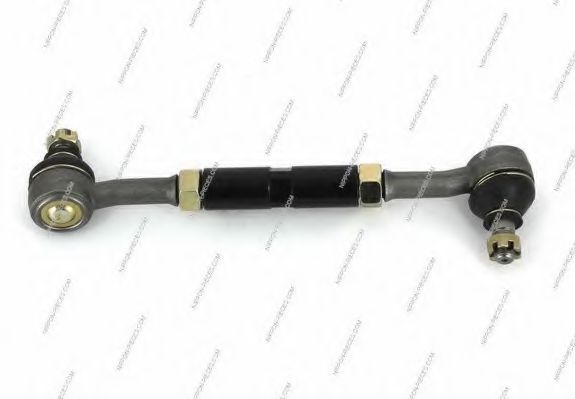 Угловой шарнир, продольная рулевая тяга NPS FDL6518