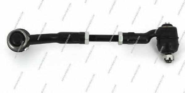 Угловой шарнир, продольная рулевая тяга NPS J4821031