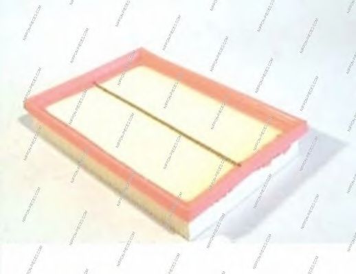 Воздушный фильтр NPS T132A90