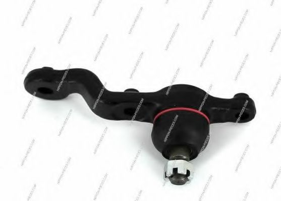 Несущий / направляющий шарнир NPS 4333059016