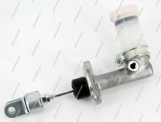 Главный цилиндр, система сцепления NPS M250I06