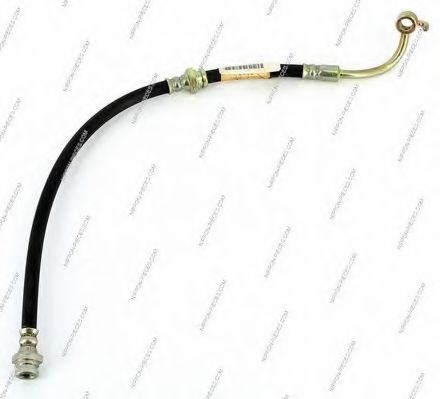 Тормозной шланг NPS M370A22