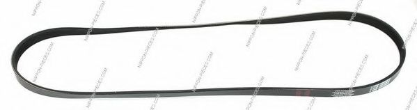 Поликлиновой ремень NPS T111A58