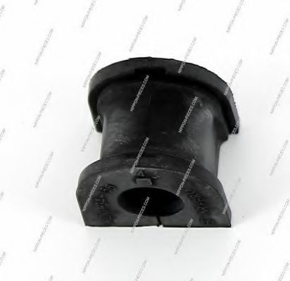 Втулка, рычаг колесной подвески NPS K400A03