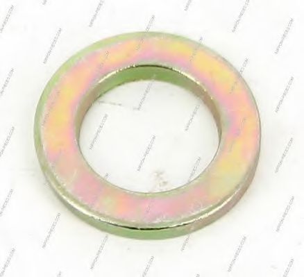 Комплект подшипника ступицы колеса NPS M470A02B