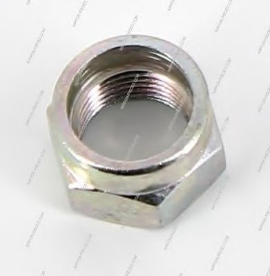 Комплект подшипника ступицы колеса NPS M471A03E