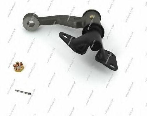 Угловой шарнир, продольная рулевая тяга NPS 5901119