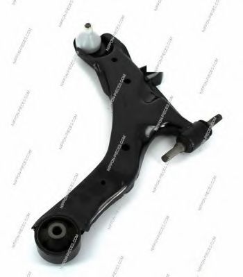 Подвеска, рычаг независимой подвески колеса NPS 545002D002