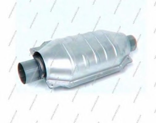 Катализатор NPS U431L03