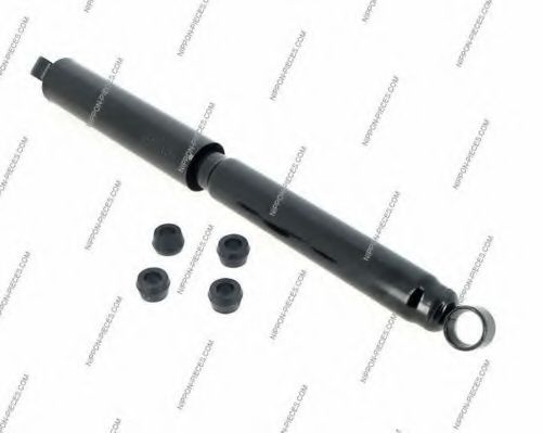 Амортизатор NPS N490N72T