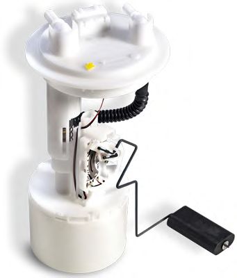 Датчик, запас топлива FISPA 71019