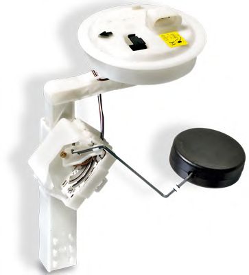 Датчик, запас топлива FISPA 71113