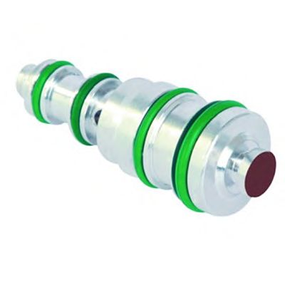 Регулирующий клапан, компрессор FISPA 28032