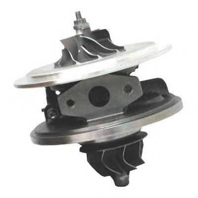 Группа корпуса, компрессор FISPA 47.104