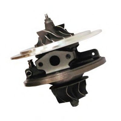 Группа корпуса, компрессор FISPA 47140