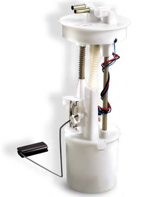 Элемент системы питания FISPA 72187