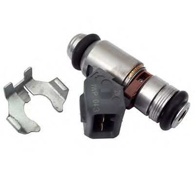 Клапанная форсунка FISPA 81176