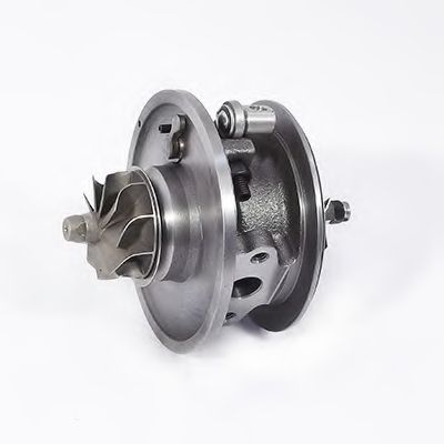 Группа корпуса, компрессор FISPA 47.419