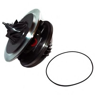 Группа корпуса, компрессор FISPA 47014