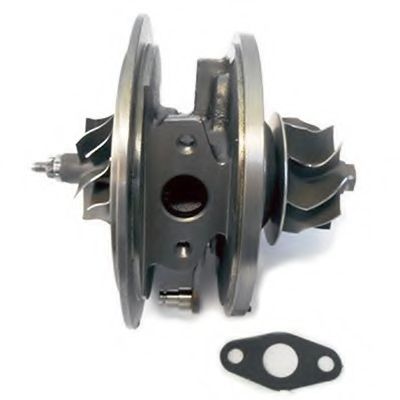 Группа корпуса, компрессор FISPA 47.265