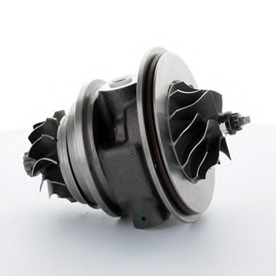 Группа корпуса, компрессор FISPA 47453