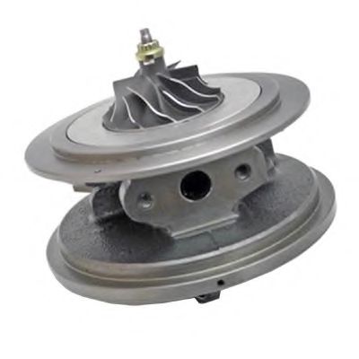 Группа корпуса, компрессор FISPA 47.460