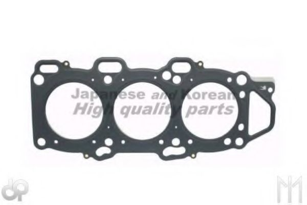 Прокладка, головка цилиндра ASHUKI 0375-2203