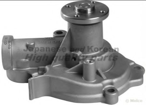 Водяной насос ASHUKI 0453-4250