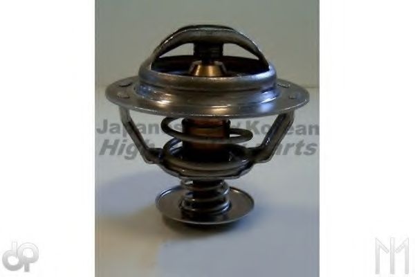 Термостат, охлаждающая жидкость ASHUKI 0459-9202