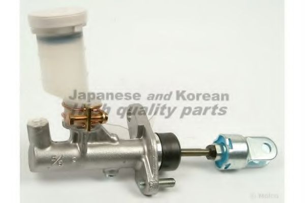 Главный цилиндр, система сцепления ASHUKI 0750-8005