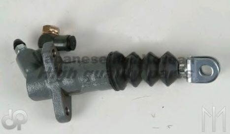 Рабочий цилиндр, система сцепления ASHUKI 0780-1205