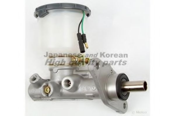 Главный тормозной цилиндр ASHUKI 0930-1204