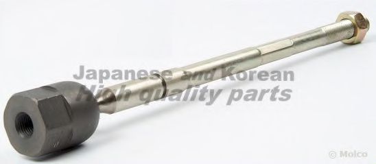 Осевой шарнир, рулевая тяга ASHUKI 1452-1150