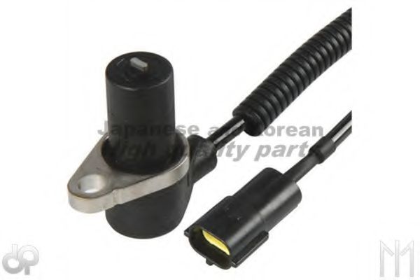 Датчик, частота вращения колеса ASHUKI 1500-9030