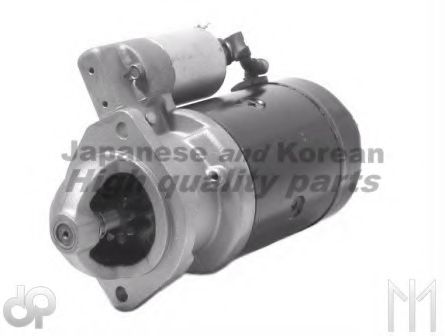 Стартер ASHUKI 1563-4101