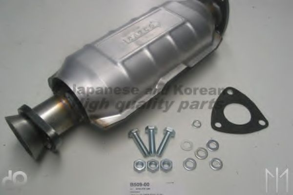 Катализатор ASHUKI B509-00