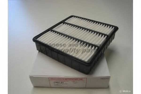 Воздушный фильтр ASHUKI C057-01