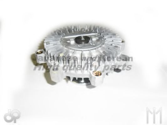 Сцепление, вентилятор радиатора ASHUKI C300-05