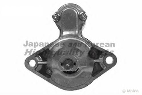 Стартер UBD 11194