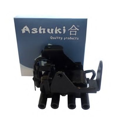 Катушка зажигания ASHUKI I980-08
