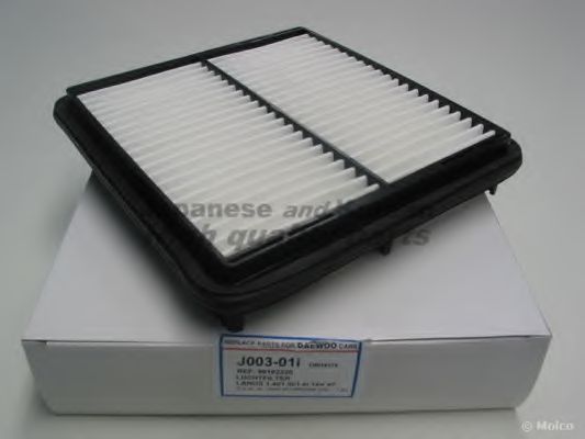 Воздушный фильтр ASHUKI J003-01I